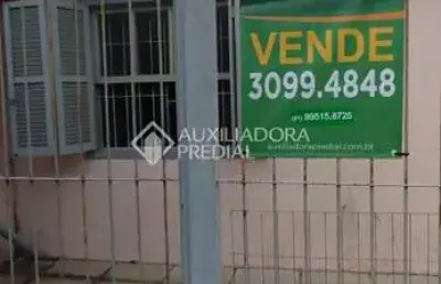 Casa com 3 quartos à venda na avenida integração, 155, feitoria, são leopoldo, 123 m2 por r$ 340.000