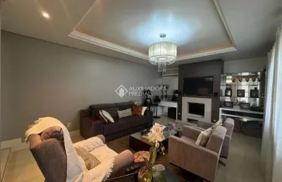 Casa com 3 quartos à venda na rua pedro américo, 185, são josé, são leopoldo, 180 m2 por r$ 1.272.000