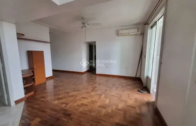 Apartamento com 3 quartos à venda na rua osvaldo aranha, 697, centro, são leopoldo, 96 m2 por r$ 280.000