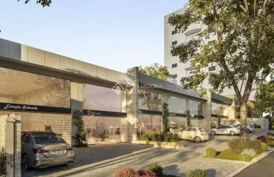 Ponto comercial à venda na avenida doutor mário sperb, 1, jardim américa, são leopoldo, 80 m2 por r$ 558.300