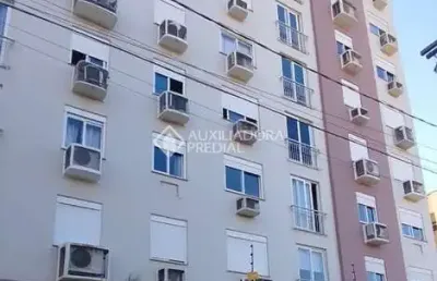 Apartamento com 3 quartos à venda na rua clemente josé barreiro, 47, morro do espelho, são leopoldo, 77 m2 por r$ 430.000