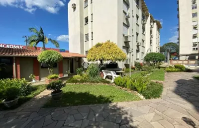 Kitnet / stúdio à venda na avenida theodomiro porto da fonseca, 2173, cristo rei, são leopoldo, 27 m2 por r$ 190.800