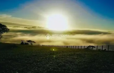 Terreno à venda na estrada villy moelecke, 08, lomba grande, novo hamburgo, 13306 m2 por r$ 636.000