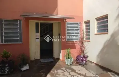 Apartamento com 1 quarto à venda na rua brasil, 1648, são miguel, são leopoldo, 53 m2 por r$ 168.000