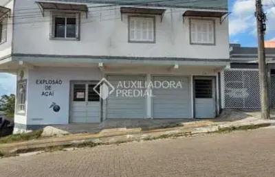 Apartamento com 1 quarto à venda na rua porto mauá, 525, vargas, sapucaia do sul, 30 m2 por r$ 155.000