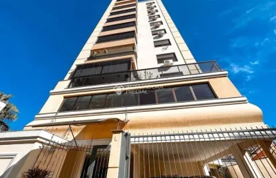 Apartamento com 3 quartos à venda na rua josé bonifácio, 947, centro, são leopoldo, 127 m2 por r$ 970.000