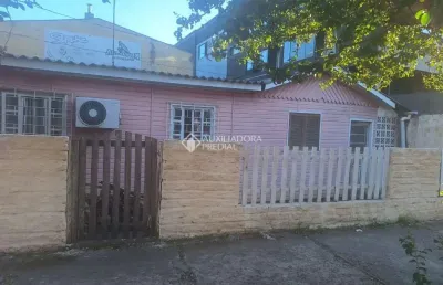 Terreno comercial à venda na rua vinte e quatro de agosto, 1857, liberdade, esteio, 288 m2 por r$ 450.000