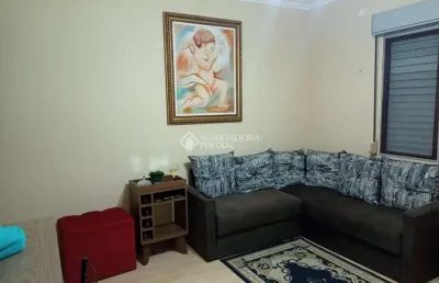 Apartamento com 2 quartos à venda na rua brasil, 1499, são miguel, são leopoldo, 52 m2 por r$ 149.000