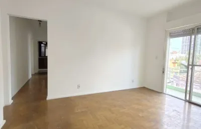 Apartamento com 3 quartos à venda na rua flores da cunha, 598, centro, são leopoldo, 106 m2 por r$ 330.000