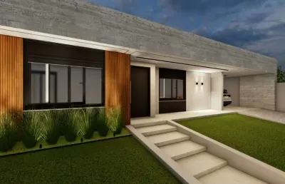 Casa com 3 quartos à venda na rua adelino ferraz, 248, são josé, são leopoldo, 245 m2 por r$ 1.380.000