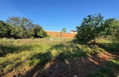 Terreno à venda na pottenstein, 20, feitoria, são leopoldo, 300 m2 por r$ 90.100