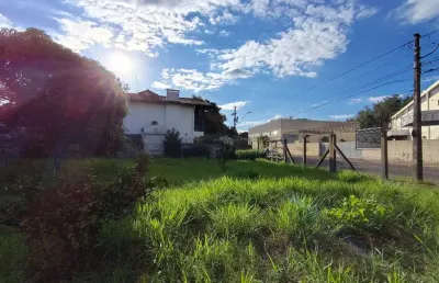 Terreno à venda na rua presidente lucena, 1430, scharlau, são leopoldo, 799 m2 por r$ 636.000