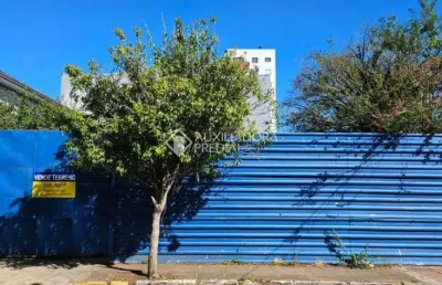 Terreno à venda na rua flores da cunha, 821, centro, são leopoldo, 435 m2 por r$ 700.000