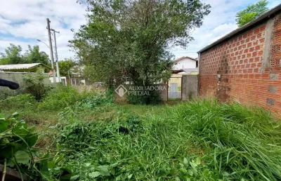 Terreno à venda na rua capivari, 001, campestre, são leopoldo, 300 m2 por r$ 159.000