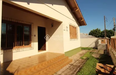 Casa comercial à venda na rua são leopoldo, 220, liberdade, novo hamburgo, 360 m2 por r$ 850.000