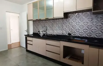 Apartamento com 3 quartos à venda na rua antunes ribas, 35, morro do espelho, são leopoldo, 95 m2 por r$ 450.000