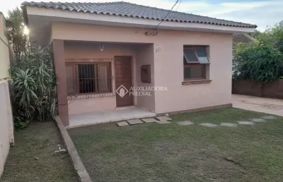 Casa com 2 quartos à venda na rua jacy porto, 841, vicentina, são leopoldo, 120 m2 por r$ 480.000