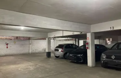 Garagem à venda na rua são caetano, 577, centro, são leopoldo por r$ 35.000