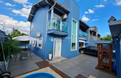 Casa com 3 quartos à venda na rua dona isabel, 214, rio branco, são leopoldo, 128 m2 por r$ 690.000