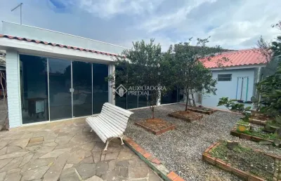 Casa com 2 quartos à venda na rua sergipe, 272, scharlau, são leopoldo, 73 m2 por r$ 371.000