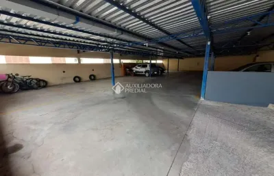 Garagem à venda na rua são pedro, 1193, centro, são leopoldo, 2 m2 por r$ 40.000