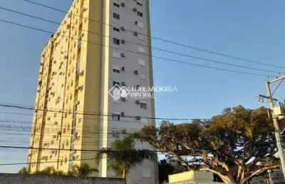 Apartamento com 2 quartos à venda na rua caxias do sul, 95, operário, novo hamburgo, 54 m2 por r$ 380.000