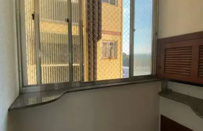 Apartamento com 2 quartos para alugar na rua casemiro de abreu, 60, rio branco, são leopoldo, 60 m2 por r$ 1.760