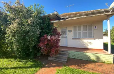 Casa com 3 quartos à venda na reinaldo becker, 59, scharlau, são leopoldo, 238 m2 por r$ 700.000