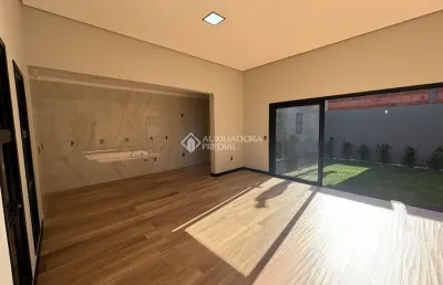 Casa com 3 quartos à venda na rua padre pedro schneider, 11, cristo rei, são leopoldo, 152 m2 por r$ 950.000