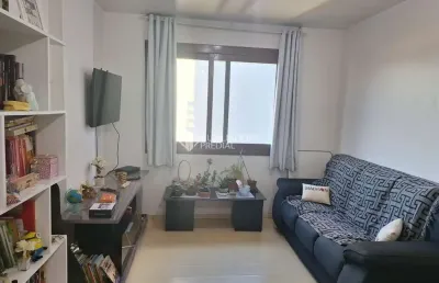Apartamento com 2 quartos à venda na avenida dom joão becker, 270, centro, são leopoldo, 77 m2 por r$ 380.000