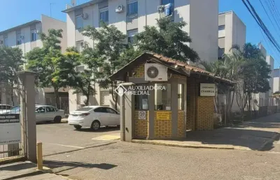 Apartamento com 1 quarto para alugar na avenida dom joão becker, 1598, são miguel, são leopoldo, 40 m2 por r$ 700
