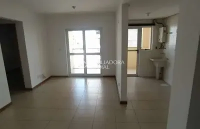 Apartamento com 2 quartos à venda na rua flores da cunha, 105, centro, são leopoldo, 70 m2 por r$ 580.000