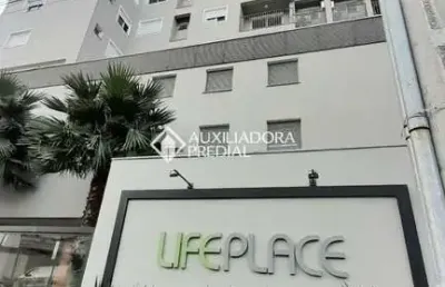 Apartamento com 3 quartos para alugar na rua ernesto muzell, 155, centro, são leopoldo, 81 m2 por r$ 4.000