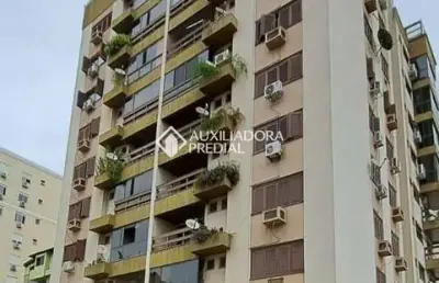 Apartamento com 3 quartos para alugar na rua flores da cunha, 75, centro, são leopoldo, 112 m2 por r$ 2.700