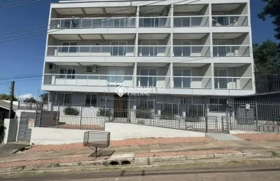 Apartamento com 1 quarto para alugar na rua são pedro do sul, 184, feitoria, são leopoldo, 28 m2 por r$ 700