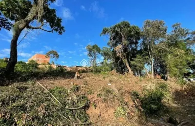 Terreno à venda na rua leopoldo freitas, 663, santo andré, são leopoldo, 451 m2 por r$ 180.000