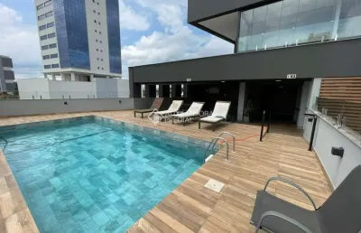 Apartamento com 3 quartos para alugar na avenida wilhelm rotermund, 20, morro do espelho, são leopoldo, 127 m2 por r$ 5.990