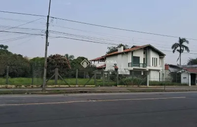 Casa com 3 quartos à venda na rua presidente lucena, 1464, scharlau, são leopoldo, 244 m2 por r$ 900.000