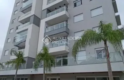 Apartamento com 3 quartos à venda na avenida doutor mário sperb, 1095, morro do espelho, são leopoldo, 159 m2 por r$ 980.000