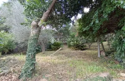 Terreno à venda na vítor luiz soares, 149, pinheiro, são leopoldo, 511 m2 por r$ 398.000