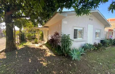 Casa com 3 quartos à venda na rua balduino rambo, 175, scharlau, são leopoldo, 139 m2 por r$ 530.000