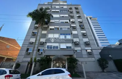 Apartamento com 2 quartos à venda na rua marquês do herval, 522, centro, são leopoldo, 82 m2 por r$ 320.000