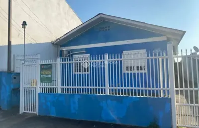 Casa com 3 quartos à venda na rua porto branco, 173, campina, são leopoldo, 72 m2 por r$ 265.000