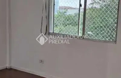 Apartamento com 2 quartos à venda na rua osvaldo aranha, 1671, são miguel, são leopoldo, 53 m2 por r$ 150.000