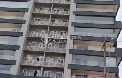 Apartamento com 3 quartos à venda na avenida joão corrêa, 20, centro, são leopoldo, 101 m2 por r$ 905.000