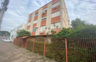 Apartamento com 2 quartos à venda na rua são joão, 1347, centro, são leopoldo, 75 m2 por r$ 245.000