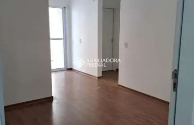Apartamento com 2 quartos para alugar na rua odilo aloysio daudt, 1199, feitoria, são leopoldo, 63 m2 por r$ 920