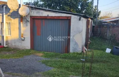 Casa com 2 quartos à venda na avenida henrique bier, 4706, arroio da manteiga, são leopoldo, 132 m2 por r$ 1.010.000