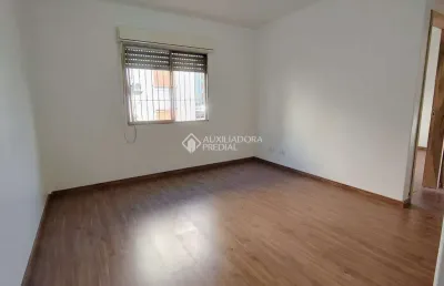 Apartamento com 2 quartos à venda na rua osvaldo aranha, 1611, são miguel, são leopoldo, 51 m2 por r$ 130.000