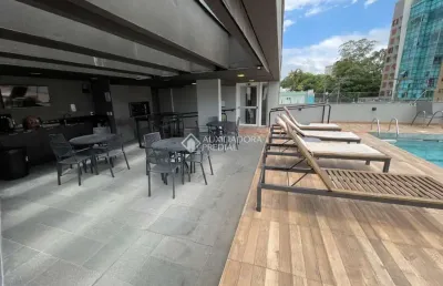 Apartamento com 3 quartos à venda na avenida wilhelm rotermund, 20, morro do espelho, são leopoldo, 127 m2 por r$ 1.289.000